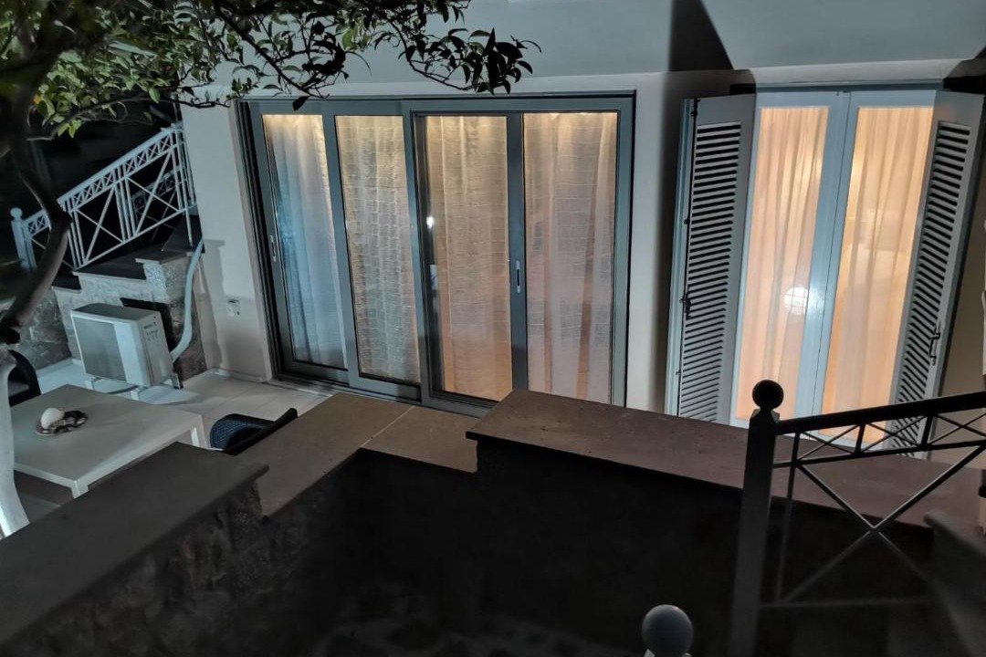 Photo of Patio Balcony in Melissopetra