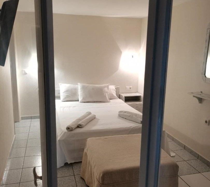 Photo of Bedroom in Melissopetra