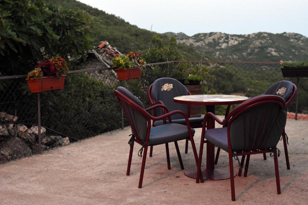 Photo of Patio Balcony in Donje Polje