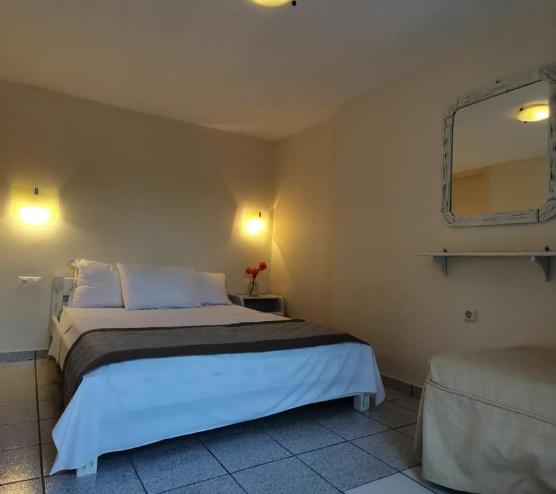 Photo of Bedroom in Melissopetra