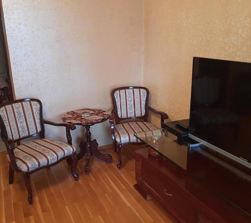 Photo of Livingroom in Centar