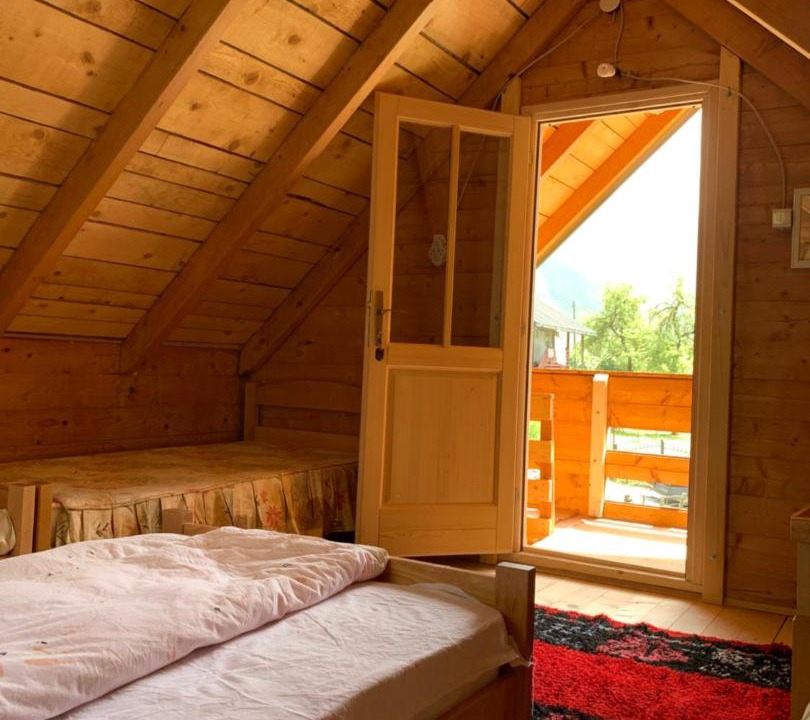 Photo of Bedroom in Vusanje