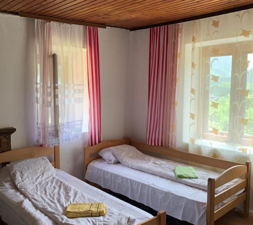 Photo of Bedroom in Vusanje
