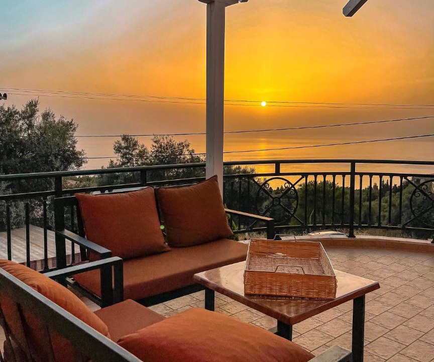 Photo of Patio Balcony in Athani