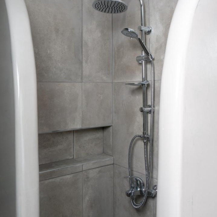 Photo of Bathroom in Parikia