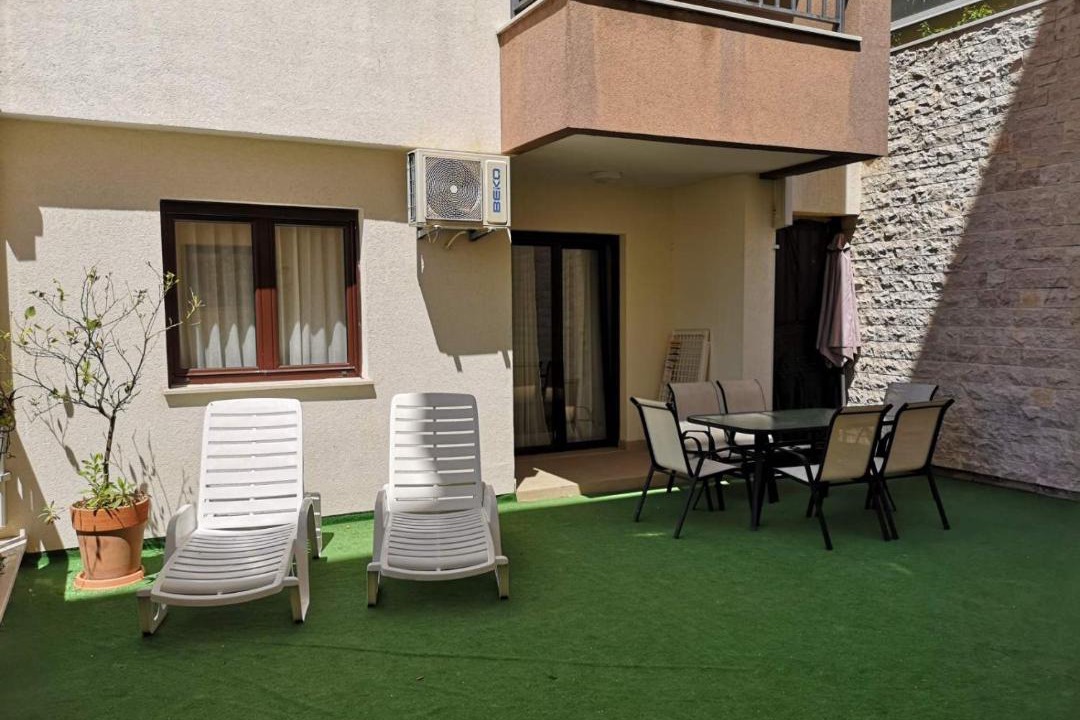 Photo of Buildings in Podmaine
