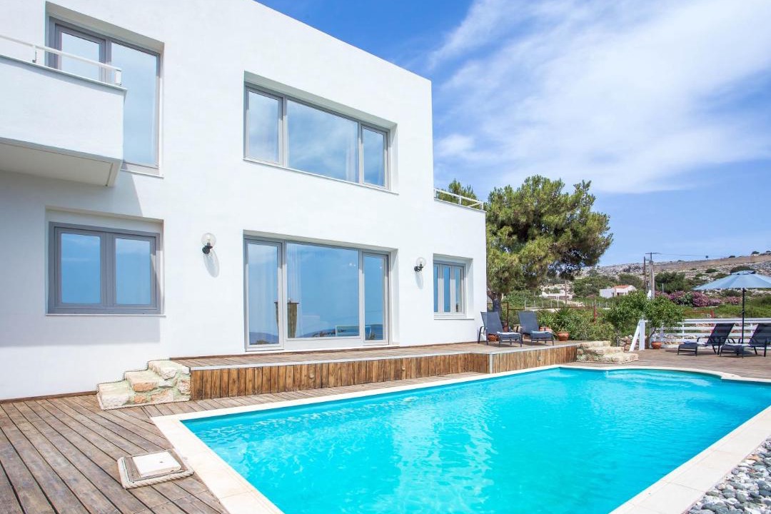 Photo of Outdoor in Pefkos