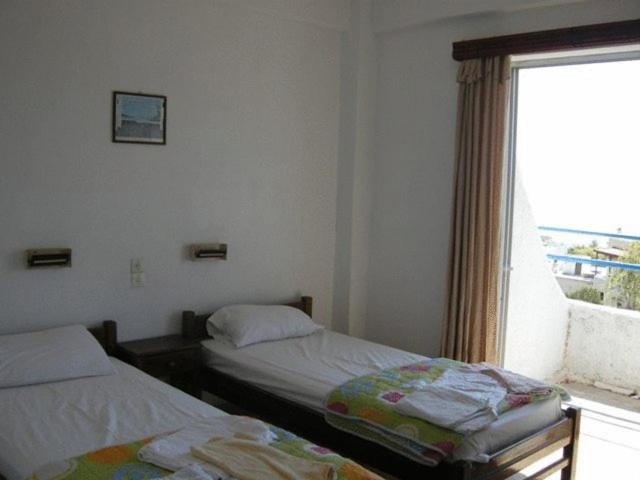 Photo of Bedroom in Agia Marina