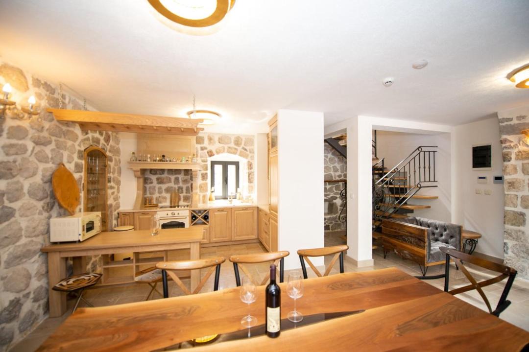 Photo of Kitchen in Kotor
