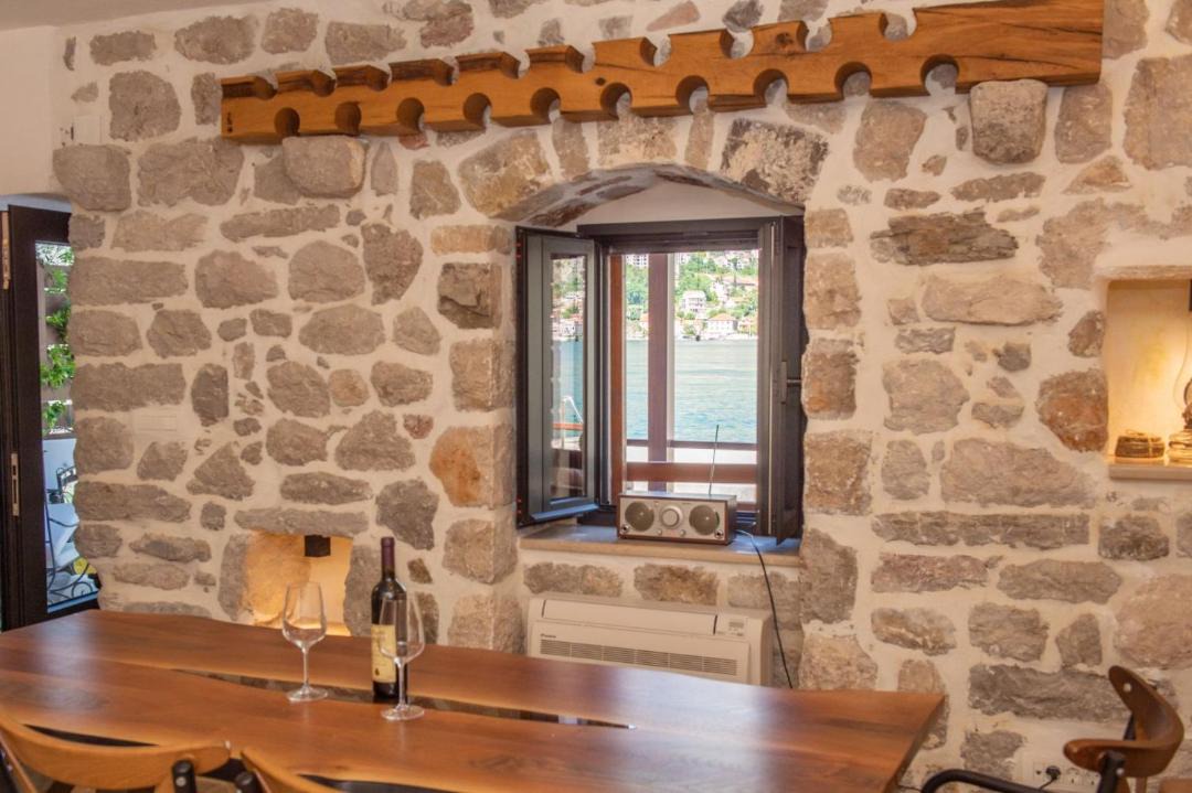 Photo of Kitchen in Kotor