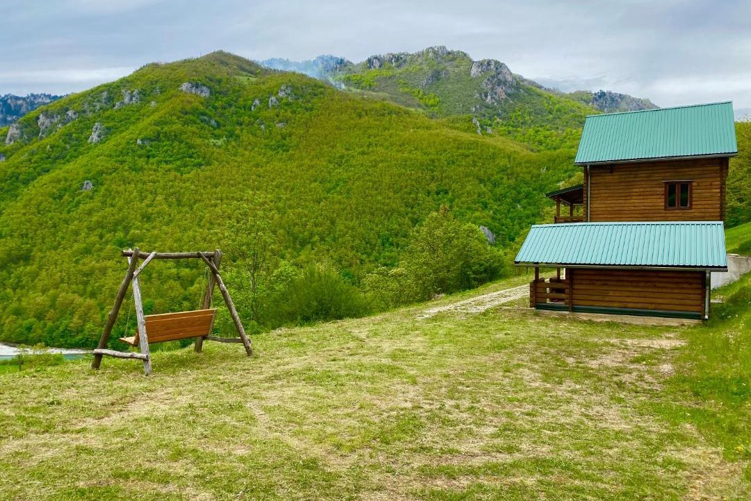 Photo of Others in Montenegro