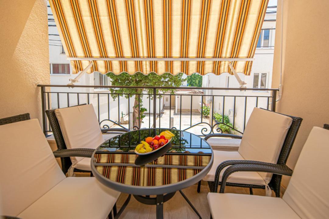 Photo of Patio Balcony in Canj