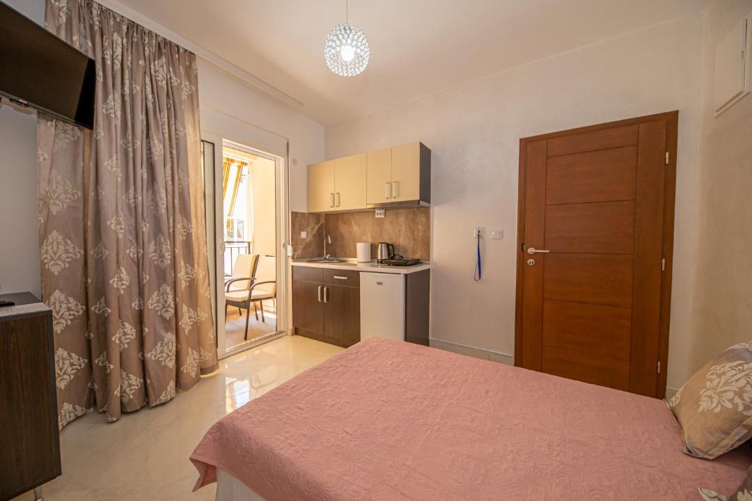 Photo of Bedroom in Canj