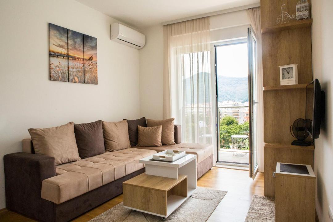 Photo of Livingroom in Lazi