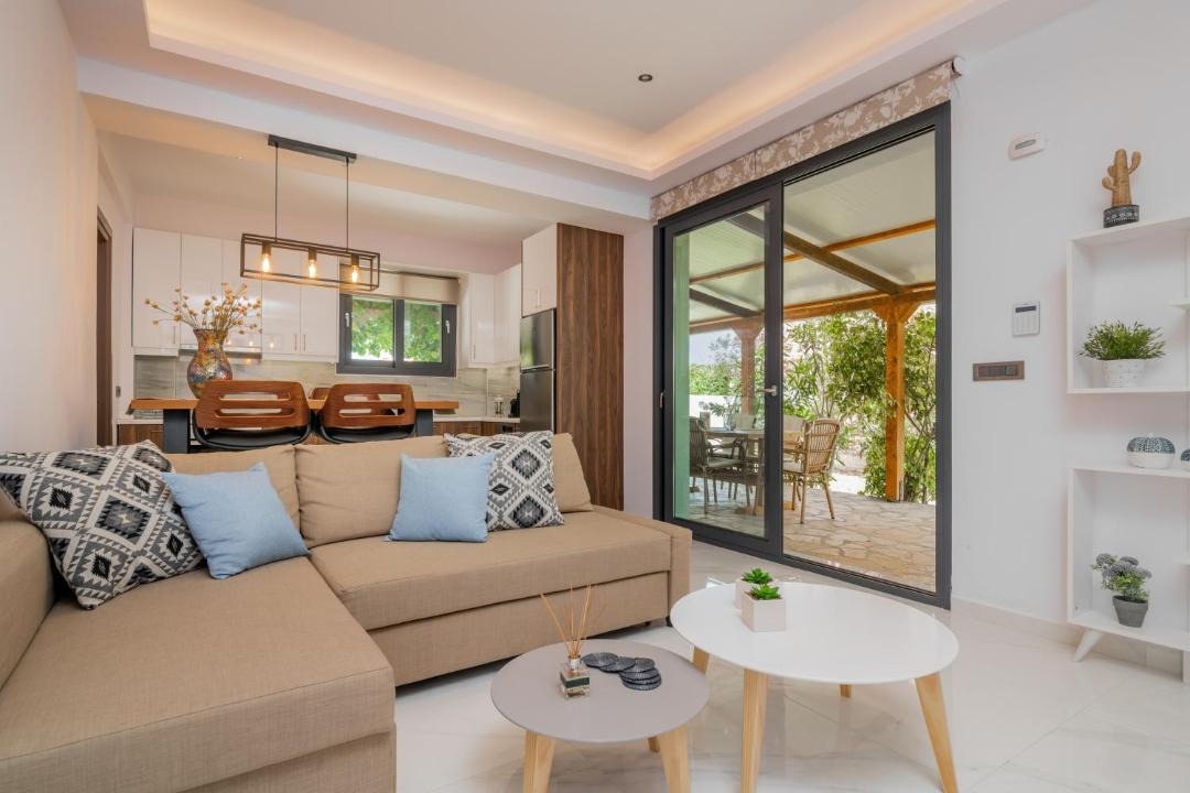 Photo of Livingroom in Neromilos
