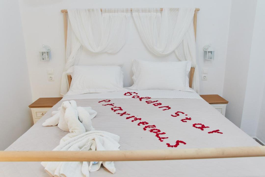 Photo of Bedroom in Agia Marina