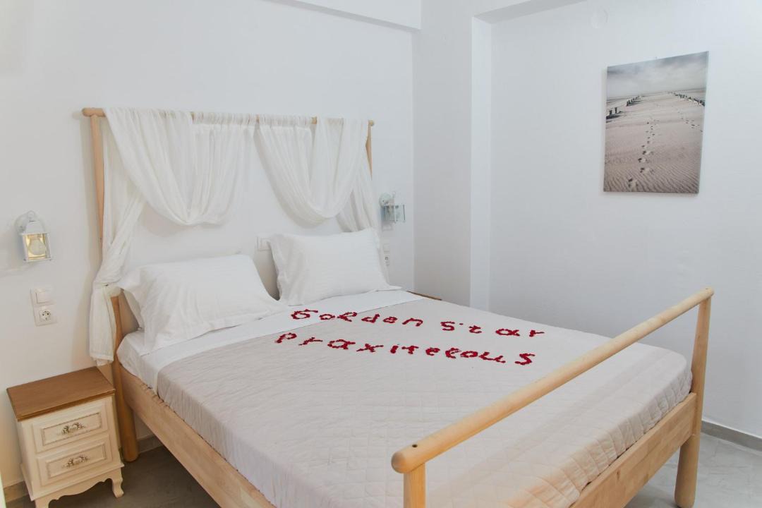 Photo of Bedroom in Agia Marina