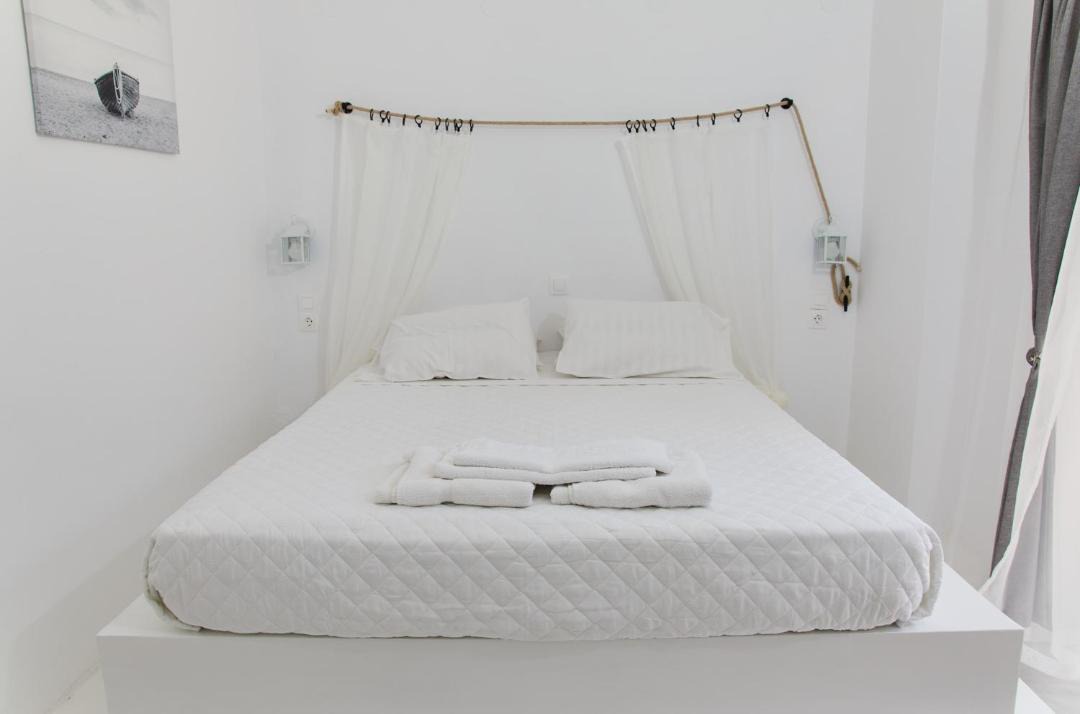 Photo of Bedroom in Agia Marina
