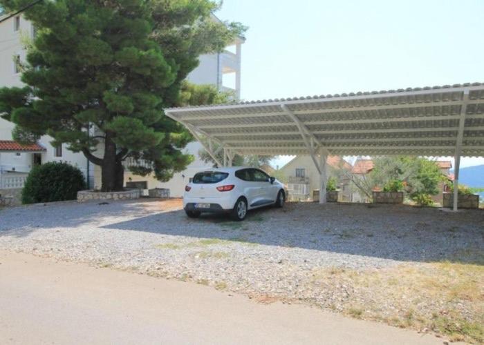 Photo of Buildings in Lapcici