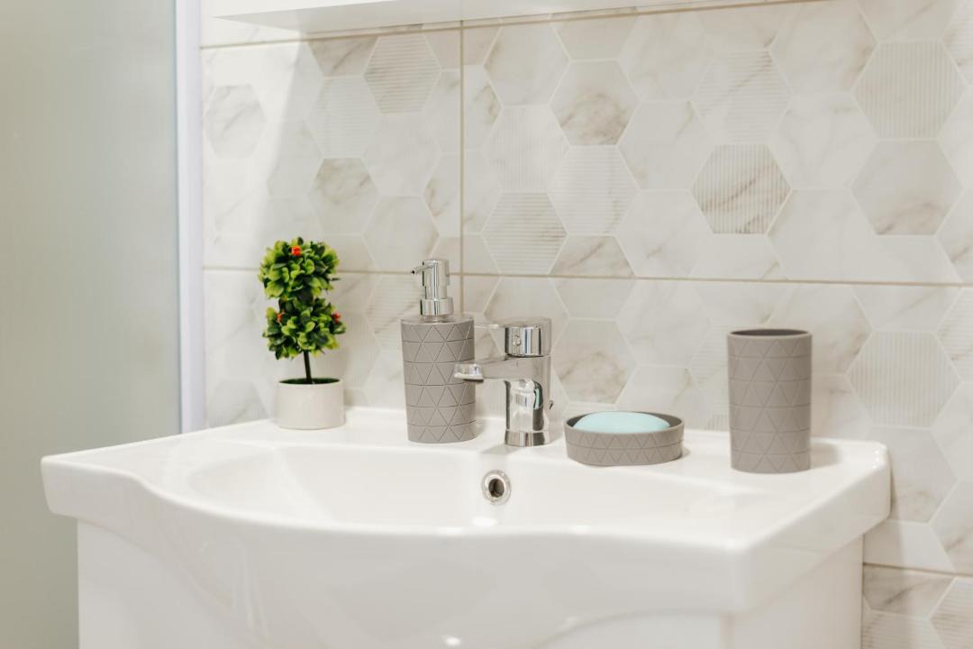 Photo of Bathroom in Dobra Voda