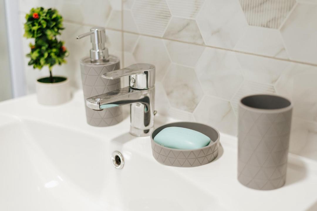 Photo of Bathroom in Dobra Voda