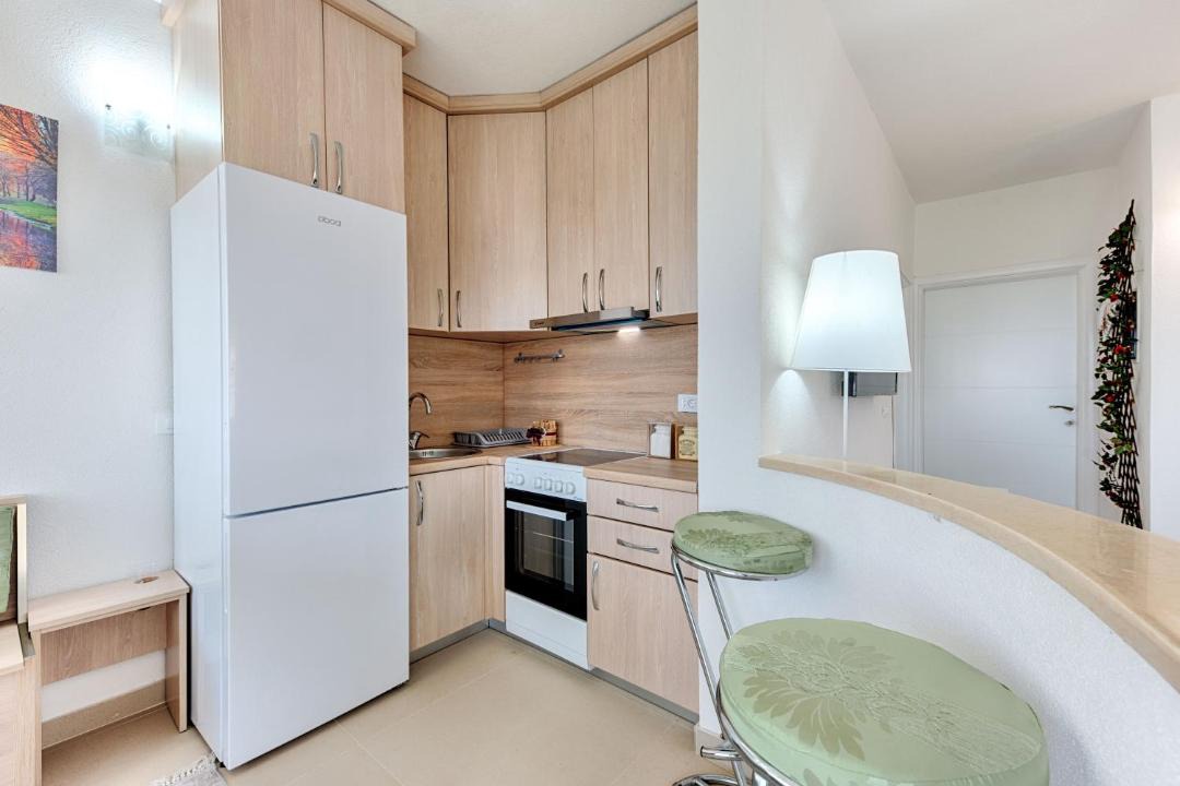 Photo of Kitchen in Dobra Voda