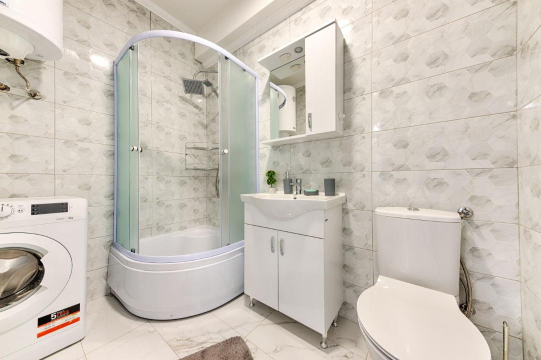 Photo of Bathroom in Dobra Voda