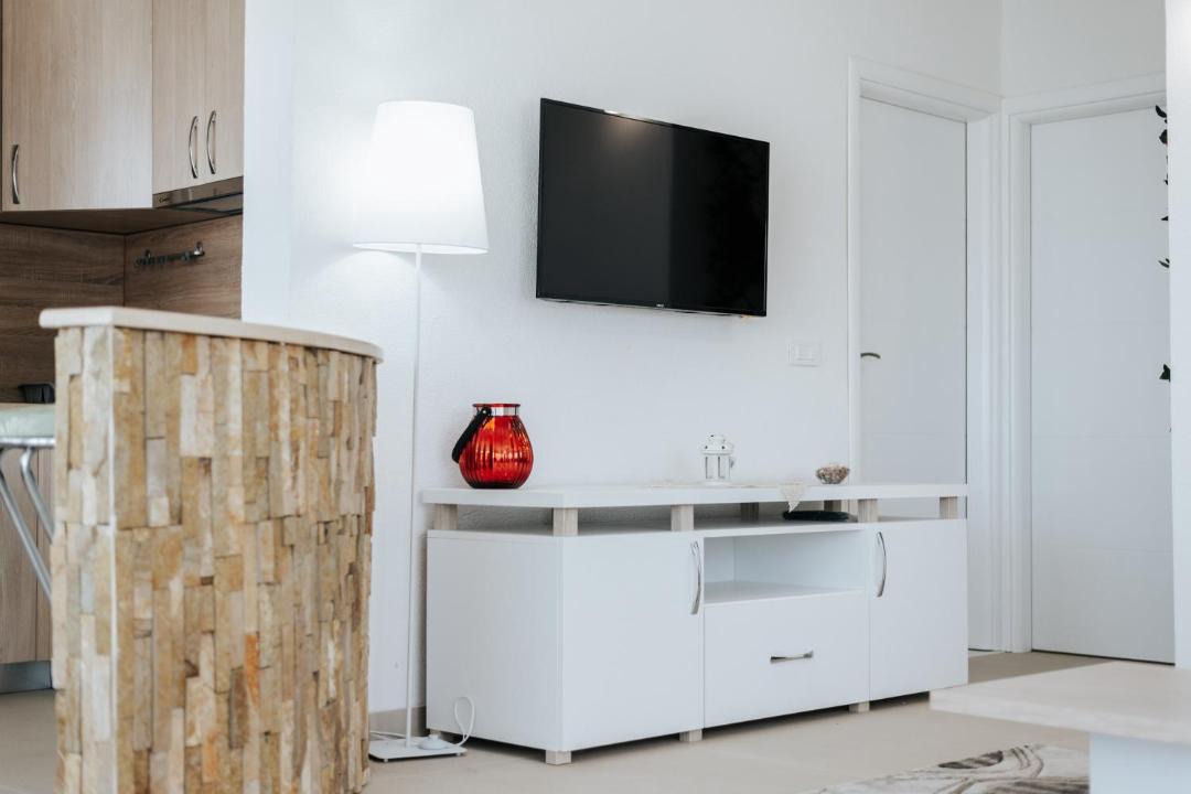 Photo of Kitchen in Dobra Voda