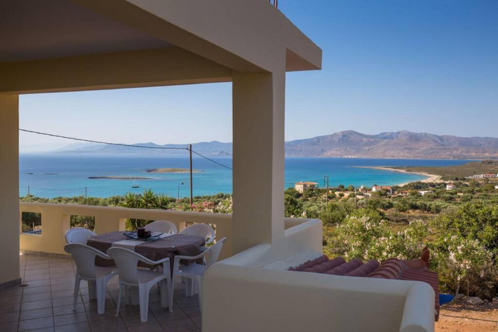 Photo of Patio Balcony in Elafonisos