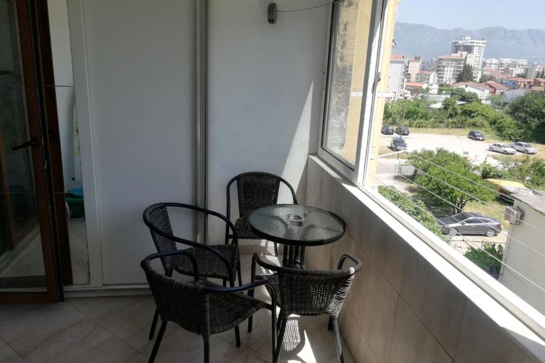 Photo of Patio Balcony in Centar