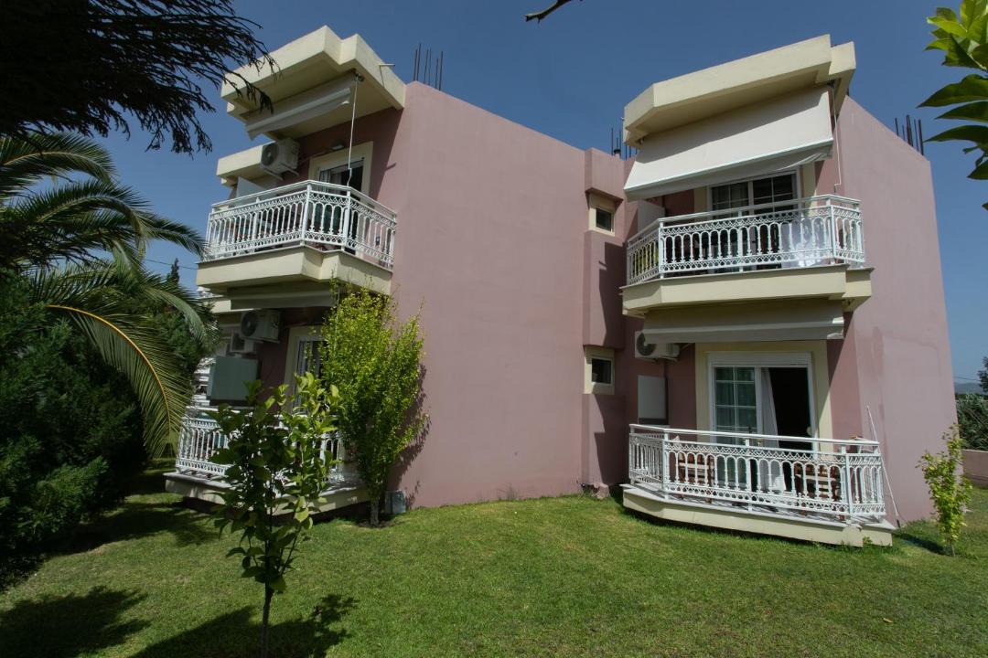 Photo of Others in Ammoudia
