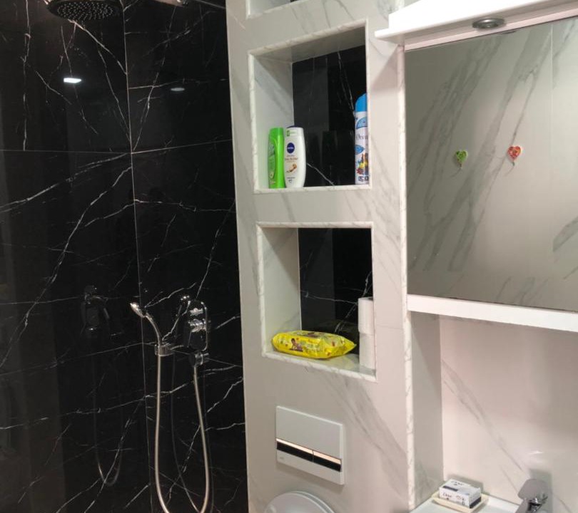Photo of Bathroom in Golubovina