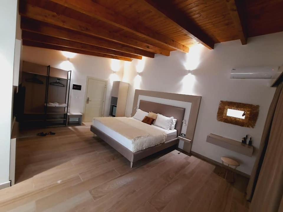 Photo of Bedroom in Dhermi
