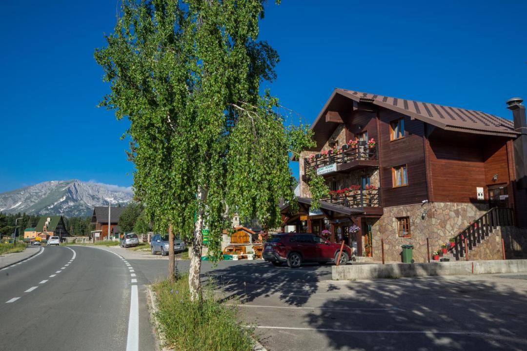 Photo of Others in Zabljak