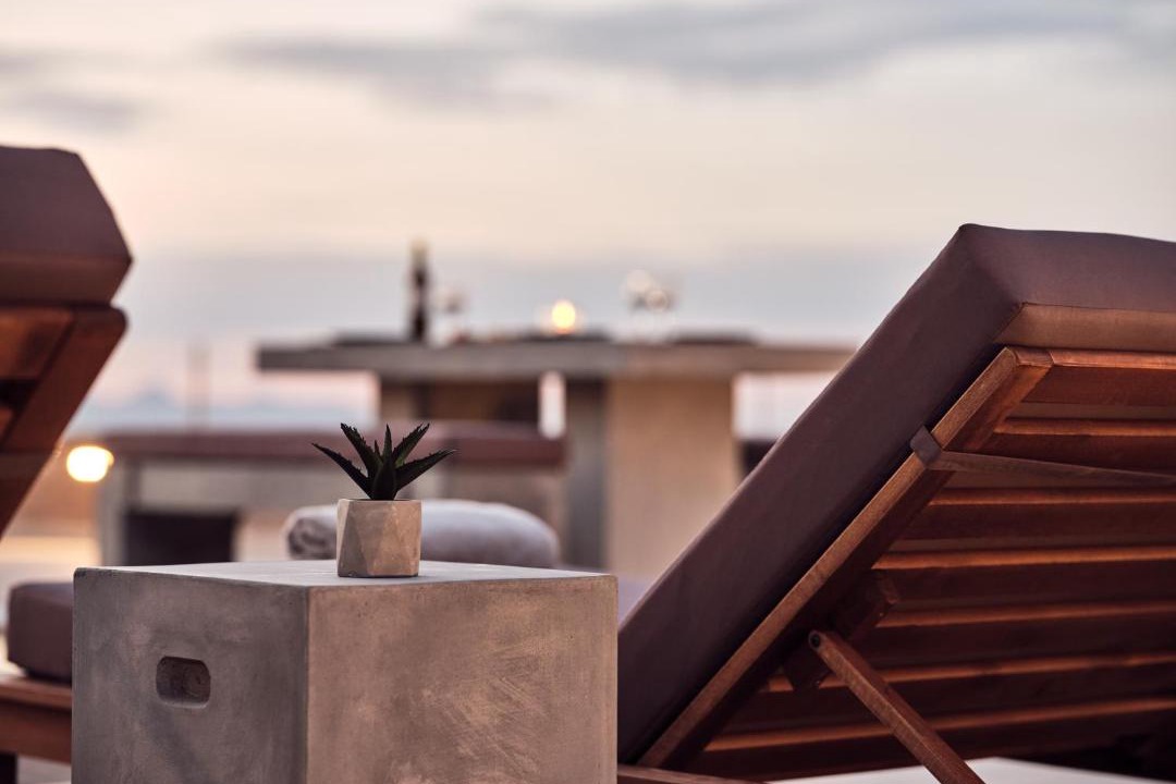 Photo of Patio Balcony in Neromilos