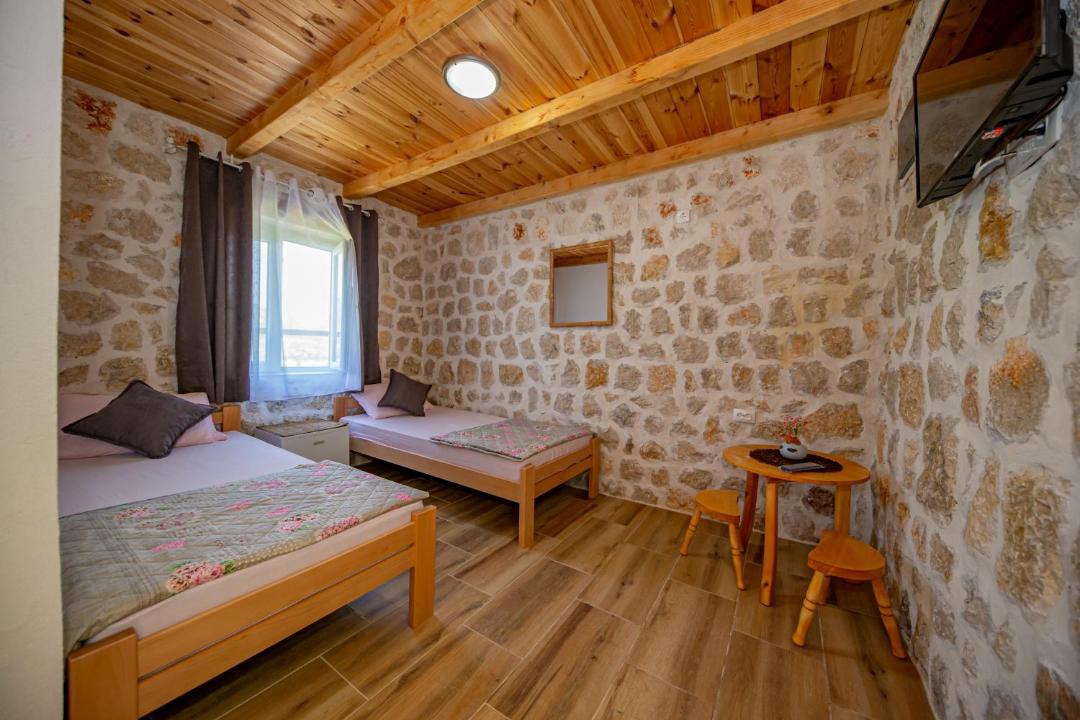 Photo of Bedroom in Boljevici