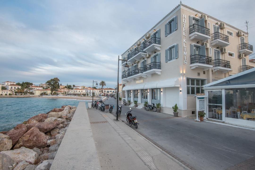 Photo of Others in Spetses