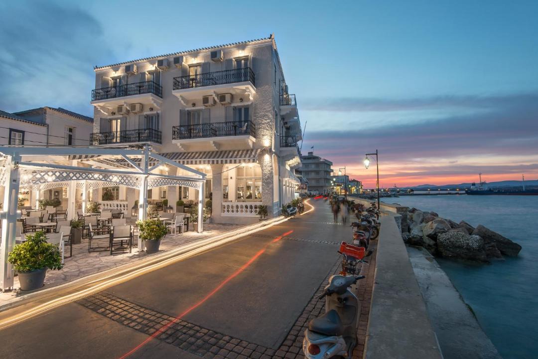 Photo of Others in Spetses