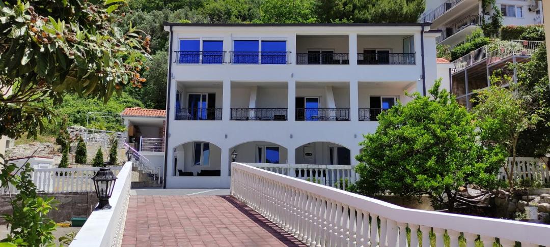 Photo of Others in Sveti Stefan