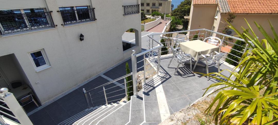 Photo of Others in Sveti Stefan