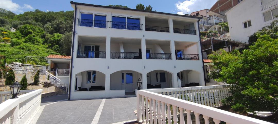 Photo of Others in Sveti Stefan