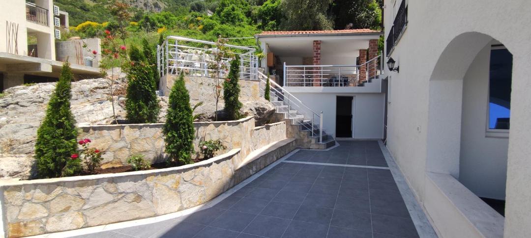 Photo of Others in Sveti Stefan