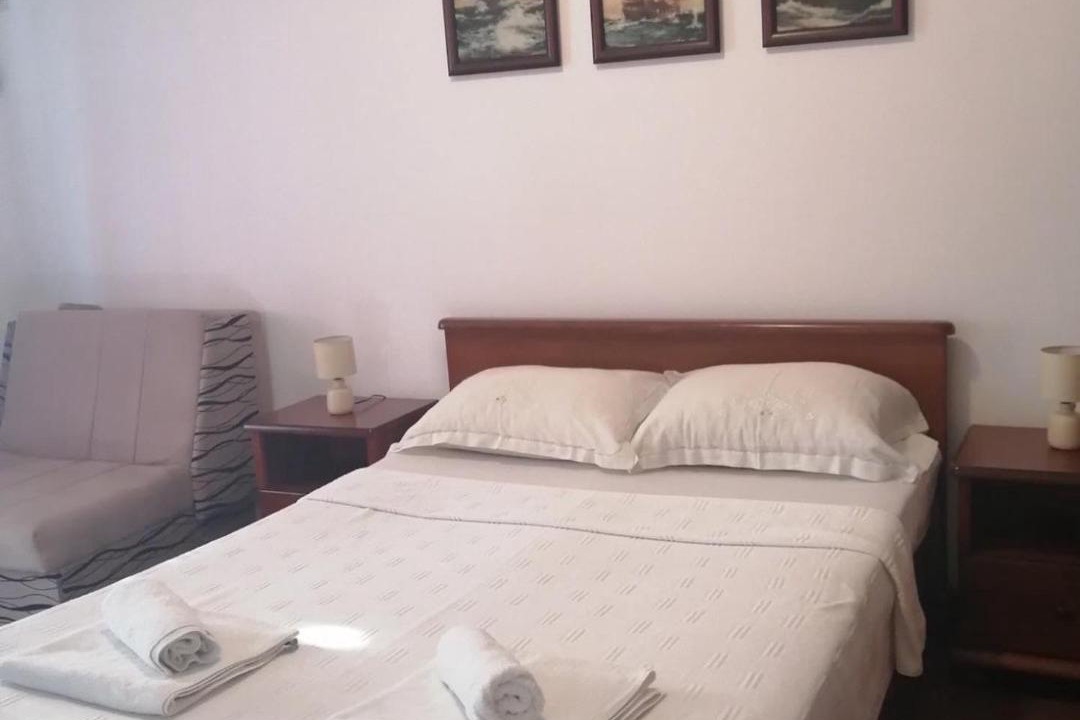 Photo of Others in Sveti Stefan