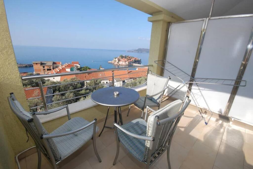 Photo of Others in Sveti Stefan