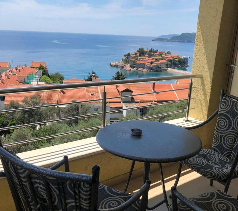 Photo of Others in Sveti Stefan