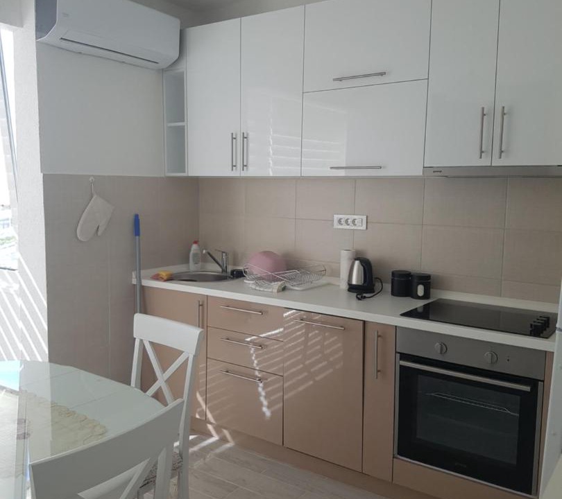 Photo of Kitchen in Bijela