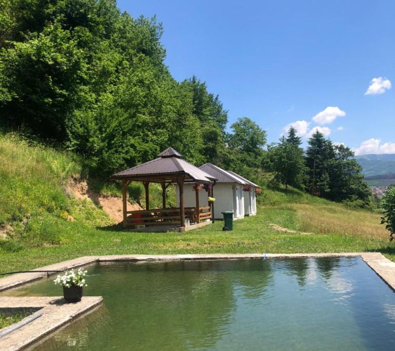 Photo of Outdoor in Plav