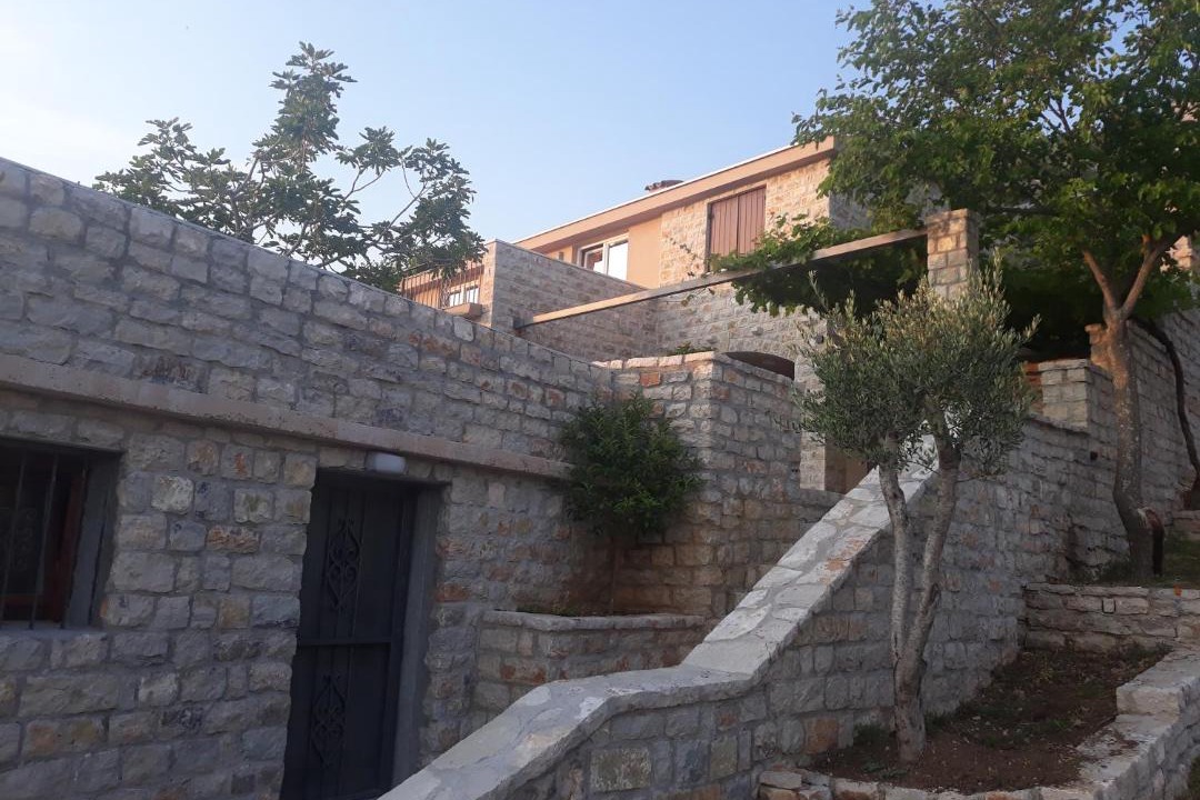Photo of Buildings in Seoca