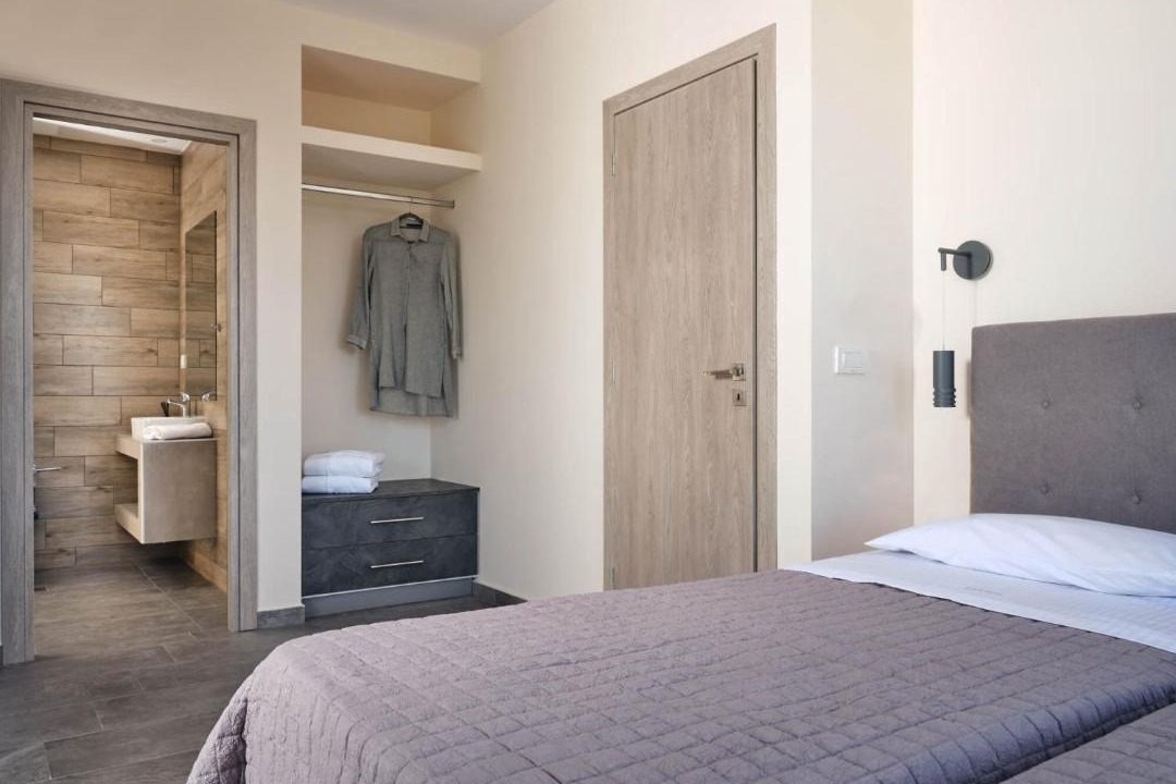 Photo of Bedroom in Ayios Kirikos