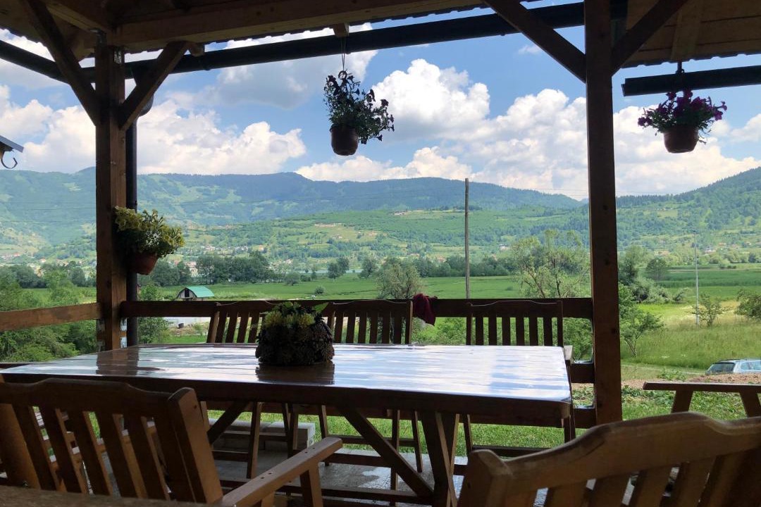 Photo of Patio Balcony in Plav